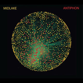 Midlake- Antiphon (Sealed)