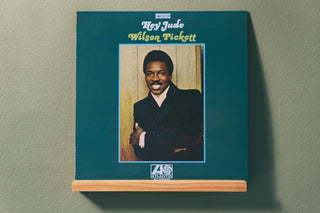 Wilson Pickett — Hey Jude (VMP Pressing) (Vinyl)