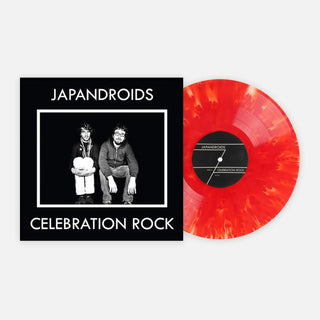 Japandroids- Celebration Rock (VMP Pressing) (Vinyl)