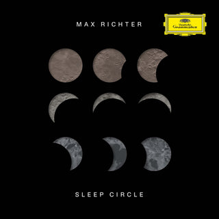 Max Richter- Sleep Circle