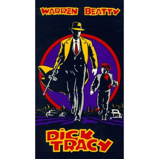 Dick Tracy