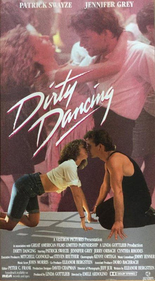 Dirty Dancing (Sealed)