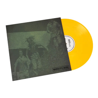 Dispatch- Bang Bang (Indie Exclusive Eco-Citrus Vinyl)