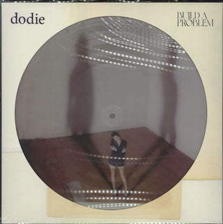 Dodie- Build A Problem (Pic Disc)