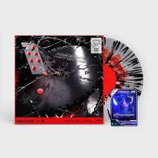 Chase Atlantic- Don't Try This (EP) (Colored Vinyl) (PREORDER)