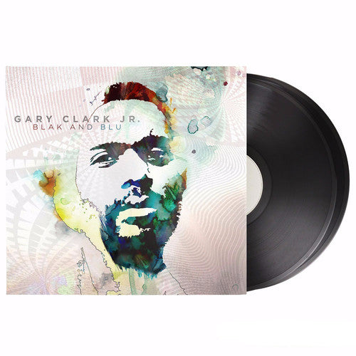 Gary Clark Jr- Blak and Blu - Darkside Records