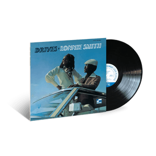 Lonnie Smith - Drives (Blue Note Classic Vinyl Series)