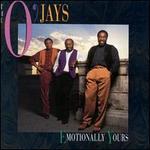 The O'Jays - Emotionally Yours (Used Cassette)