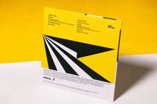 Q-Tip- Kamaal The Abstract (VMP Pressing) (Vinyl)