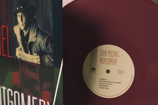 John Michael Montgomery — John Michael Montgomery (VMP Pressing) (Vinyl)