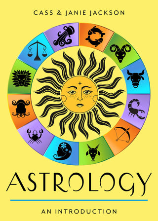 Astrology: Your Plain & Simple Guide to the Zodiac