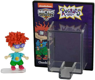 World's Smallest Micro Figures: Rugrats