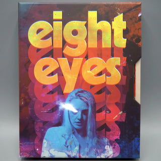 Eight Eyes (w/Slipcase)