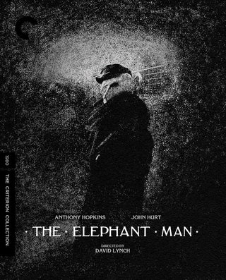 The Elephant Man (Criterion BluRay)