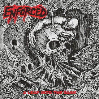 Enforced- Leap Into The Dark