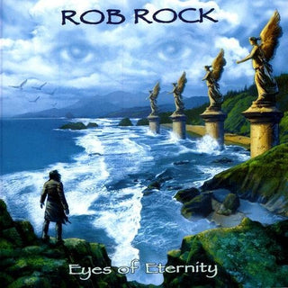 Rob Rock – Eyes Of Eternity