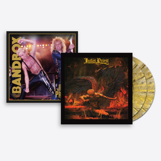 Judas Priest — Sad Wings of Destiny (VMP Pressing) (Vinyl)
