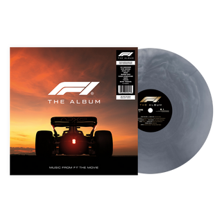 F1: The Album (Indie Exclusive)