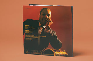 John Coltrane- Sun Ship (VMP Pressing) (Vinyl)