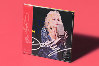 Dolly Parton- Better Days (VMP Pressing) (Vinyl)