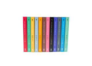 The Zodiac Guide to Aquarius