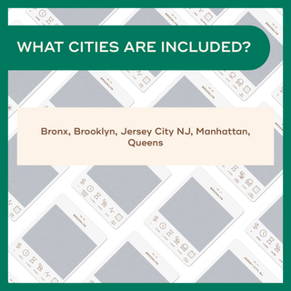 New York City Adventure Bucket List