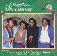 The Drifters- A Drifters Christmas