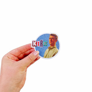 Gilmore Girls Stars Hollow Favorites Stickers