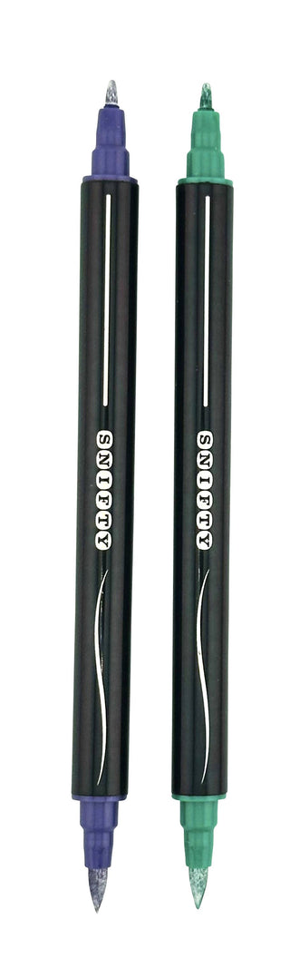 UN-STOPPABLE INK MARKERS - METALLIC