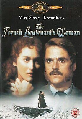 French Lieutenant's Woman