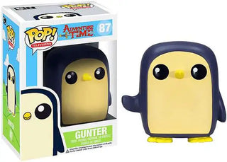 Funko POP Adventure Time Gunter