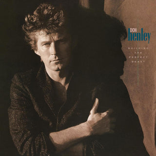 Don Henley- Building The Perfect Beast (40th Anniversary)