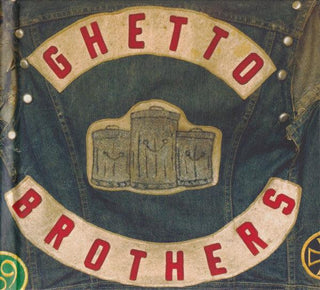 Ghetto Brothers – Power Fuerza