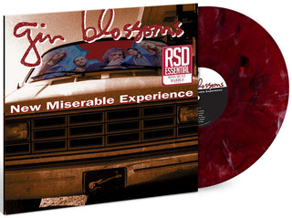 Gin Blossoms- New Miserable Experience (RSD Essential) (PREORDER)