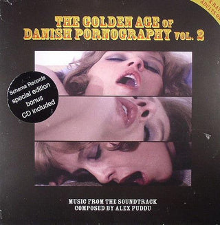 Alex Puddu – The Golden Age Of Danish Pornography Vol. 2