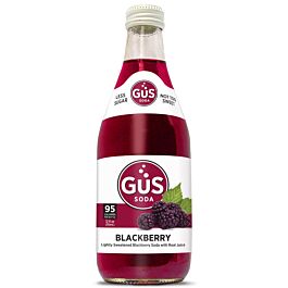 GuS Blackberry Soda
