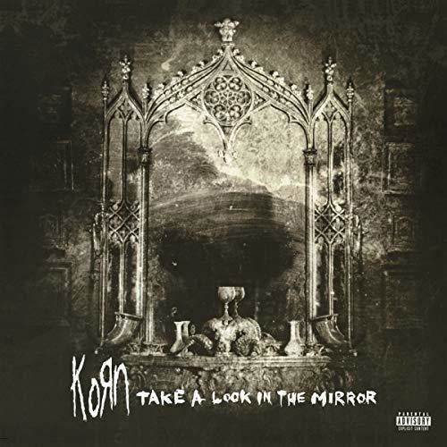 Korn- Take A Look - Darkside Records
