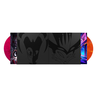 Helluva Boss: Season 1 & 2 Special  (PREORDER) (Vinyl)