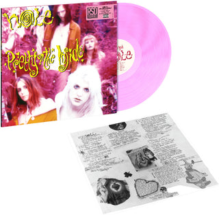 Hole- Pretty On The Inside (RSD Essential) (Pink Cloud Vinyl) (PREORDER)