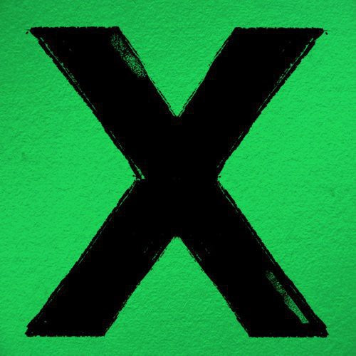 Ed Sheeran- X (45rpm) - Darkside Records