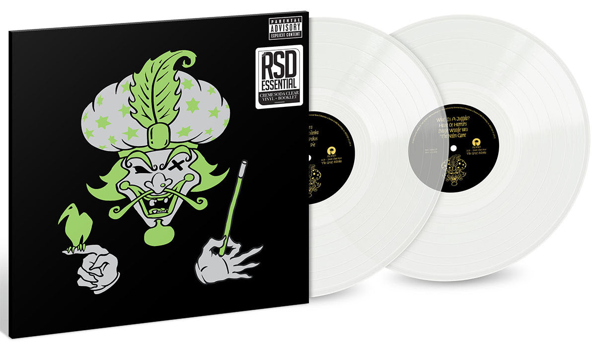 Darkside Records | Independent Record Store NY | Shop online 24/7