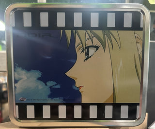 Le Noir Anime Metal Lunchbox