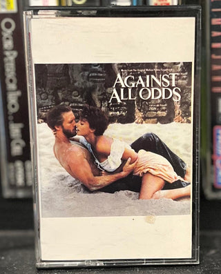 Against All Odds Soundtrack