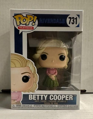 Funko POP Riverdale Betty Cooper