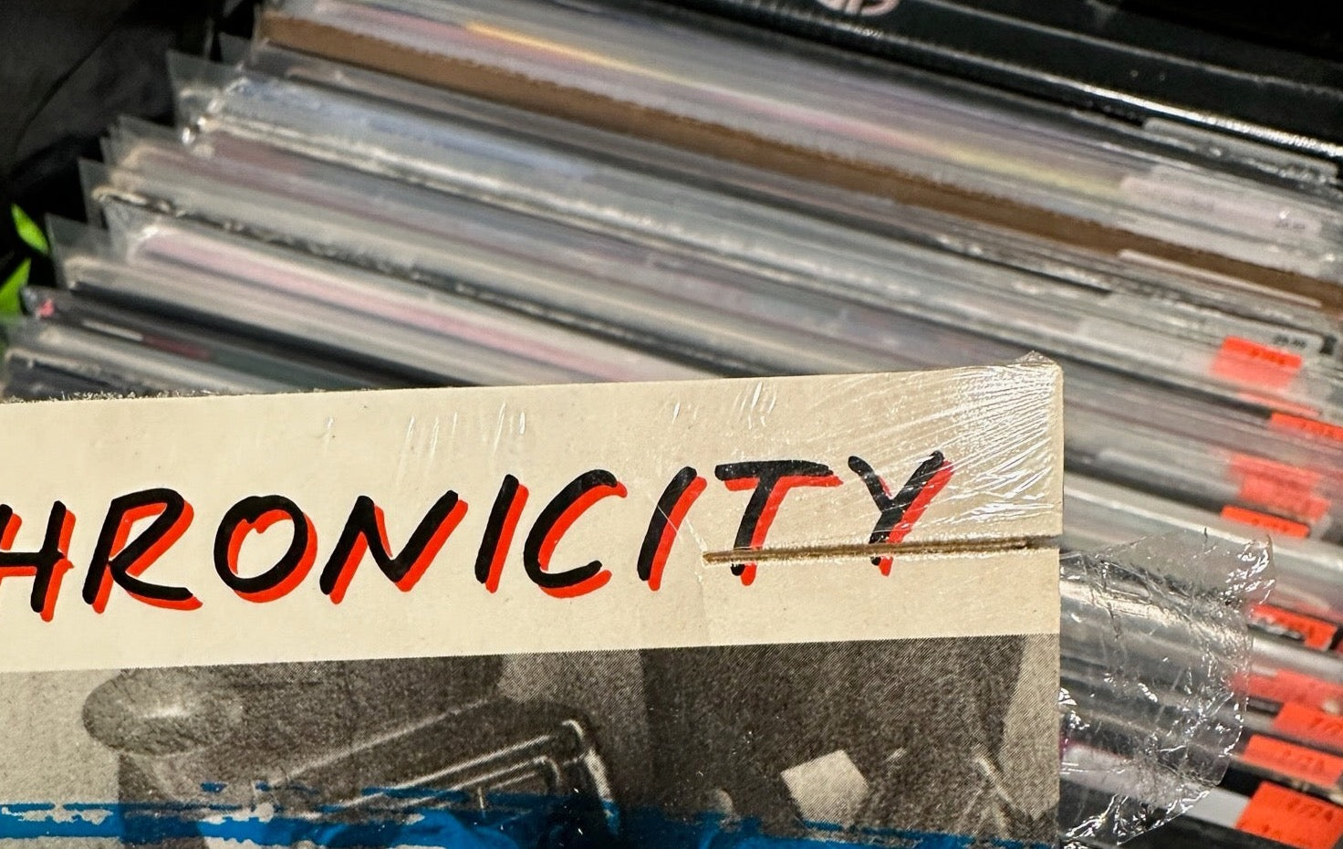The Police- Synchronicity (Sealed)