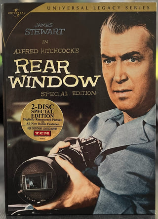 Rear Window