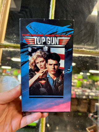 Top Gun