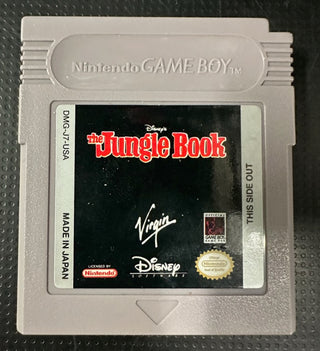 The Jungle Book (CARTRIDGE ONLY)