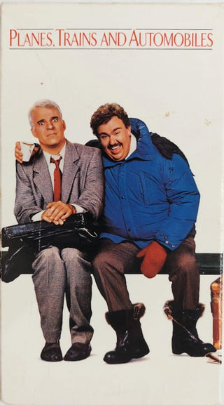 Planes, Trains, And Automobiles