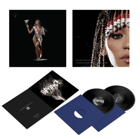 Beyonce- Cowboy Carter (Vinyl)